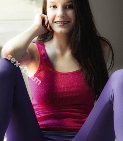 Проститутка Лиза