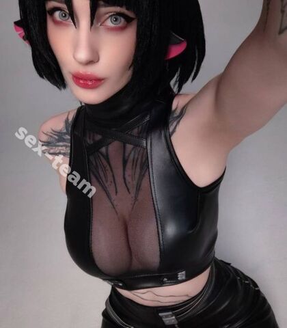 Проститутка Мирель